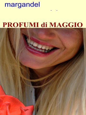 cover image of profumi di maggio